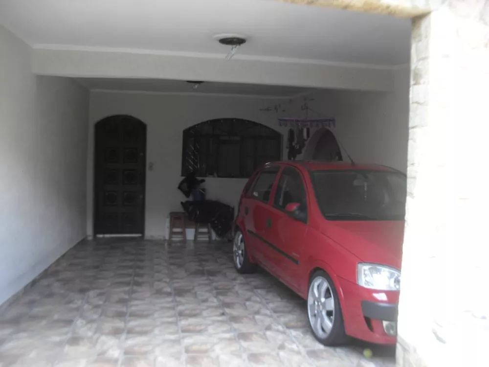 Sobrado à venda com 5 quartos, 180m² - Foto 6