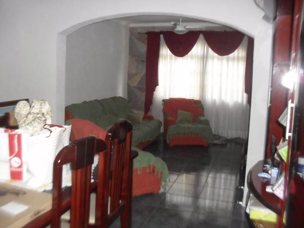 Sobrado à venda com 5 quartos, 180m² - Foto 11