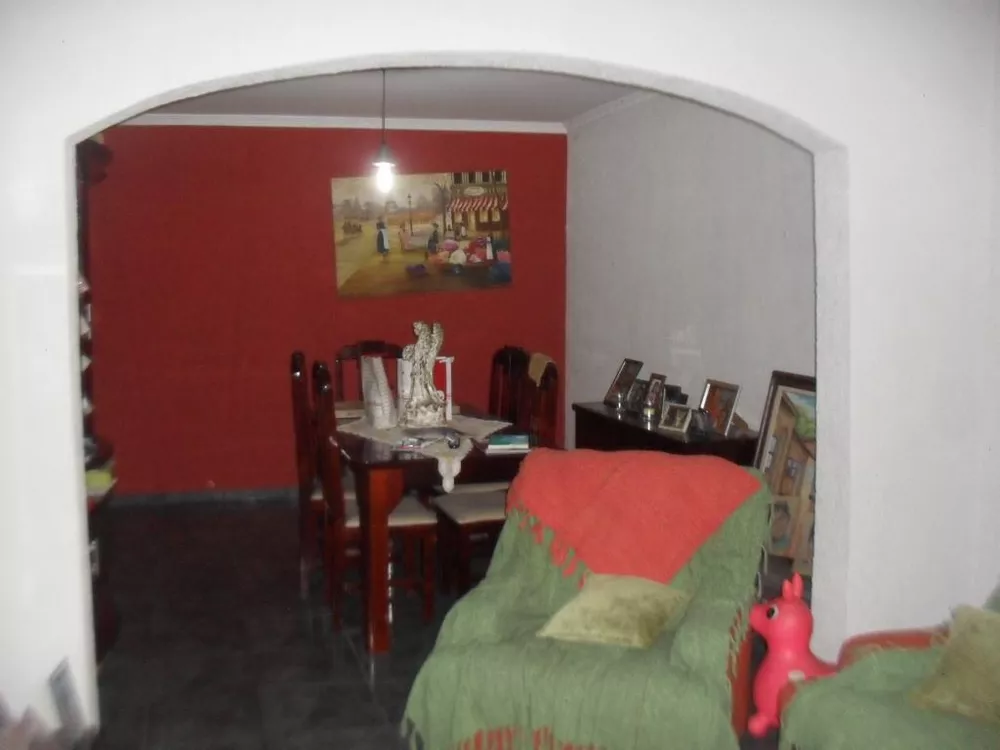 Sobrado à venda com 5 quartos, 180m² - Foto 13