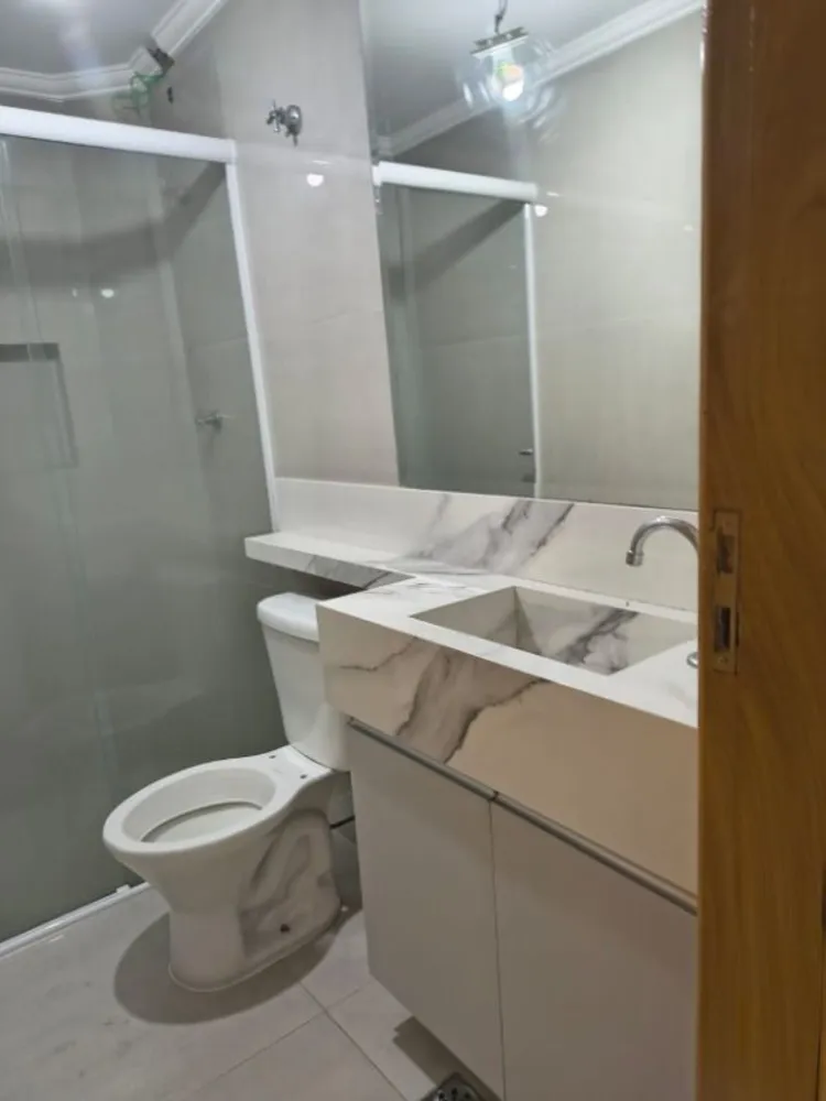 Apartamento, 2 quartos, 37 m² - Foto 7