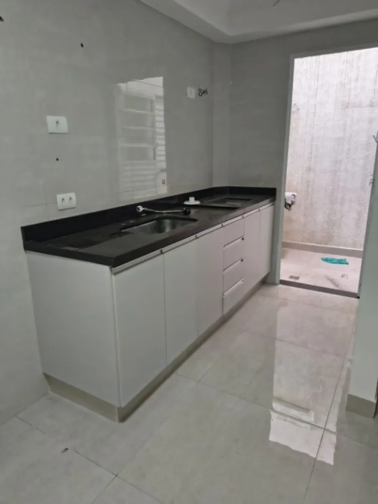 Apartamento, 2 quartos, 37 m² - Foto 3