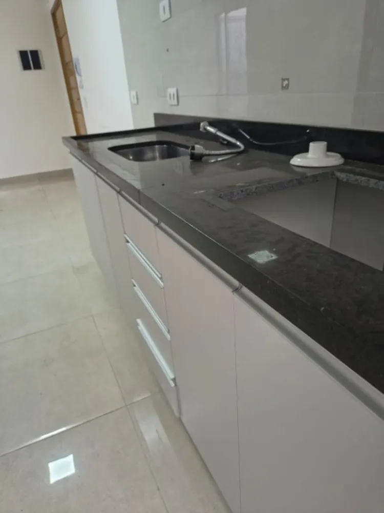 Apartamento, 2 quartos, 37 m² - Foto 4