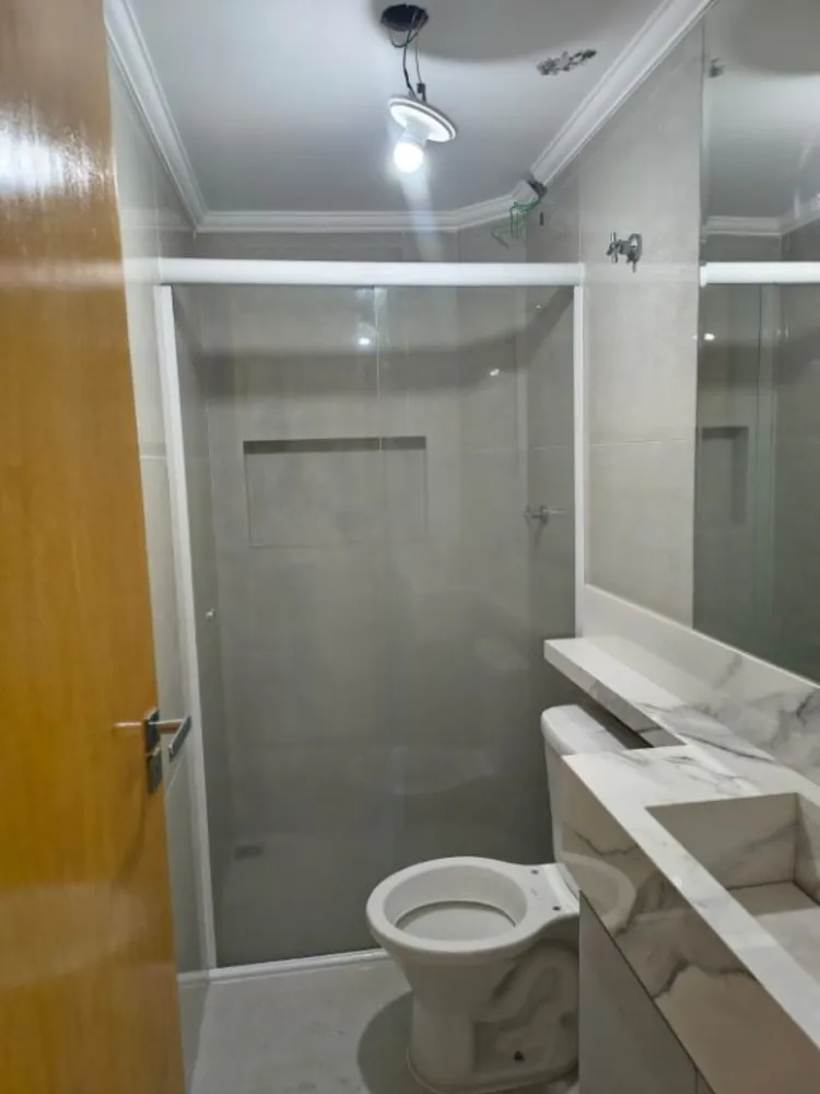 Apartamento, 2 quartos, 37 m² - Foto 9