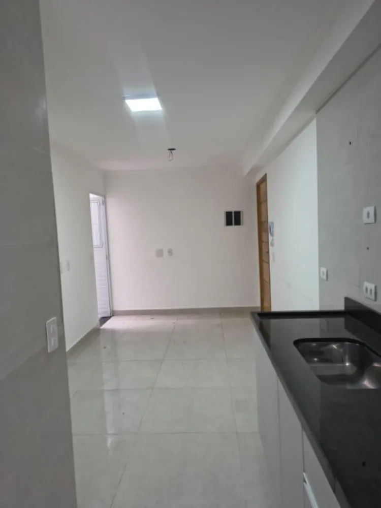 Apartamento, 2 quartos, 37 m² - Foto 2