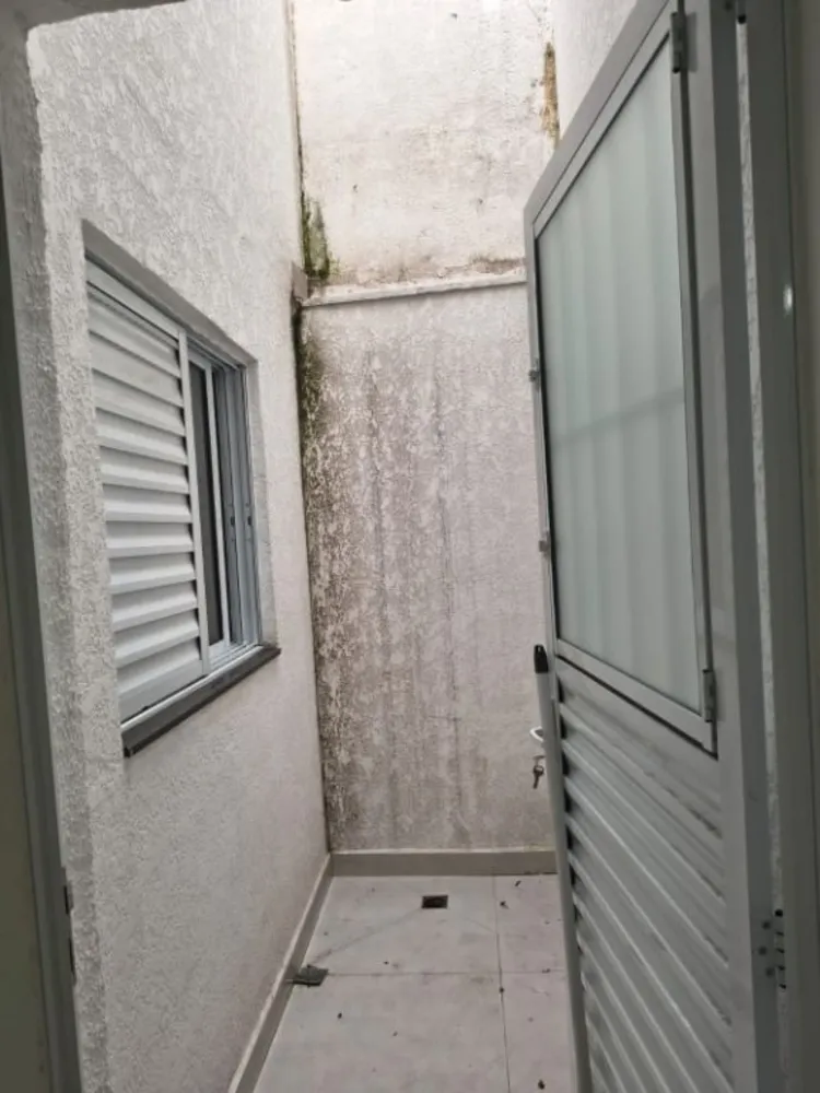 Apartamento, 2 quartos, 37 m² - Foto 11