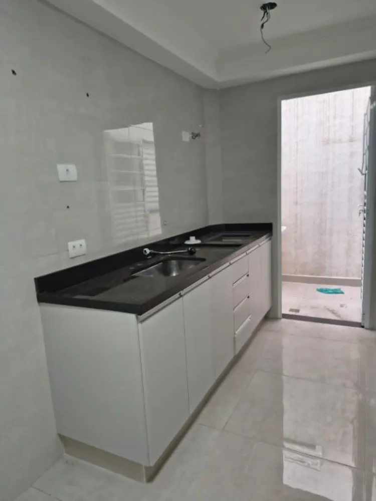 Apartamento, 2 quartos, 37 m² - Foto 5