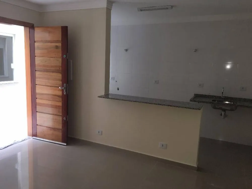 Casa, 1 quarto, 35 m² - Foto 4