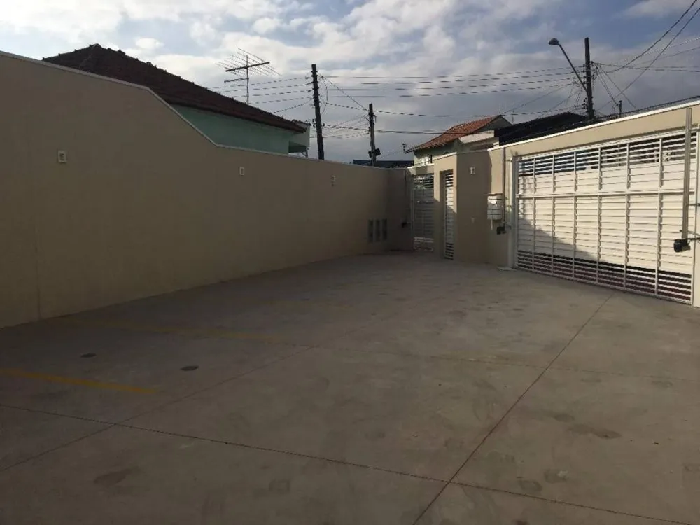 Casa, 1 quarto, 35 m² - Foto 5
