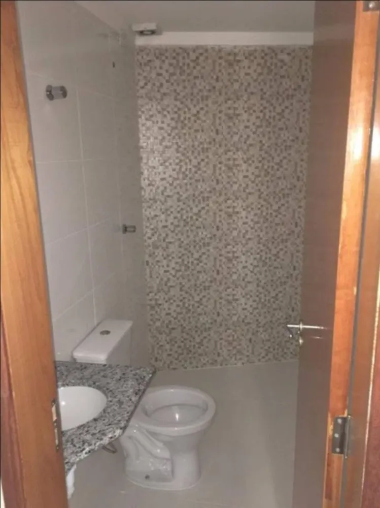 Casa, 1 quarto, 35 m² - Foto 6