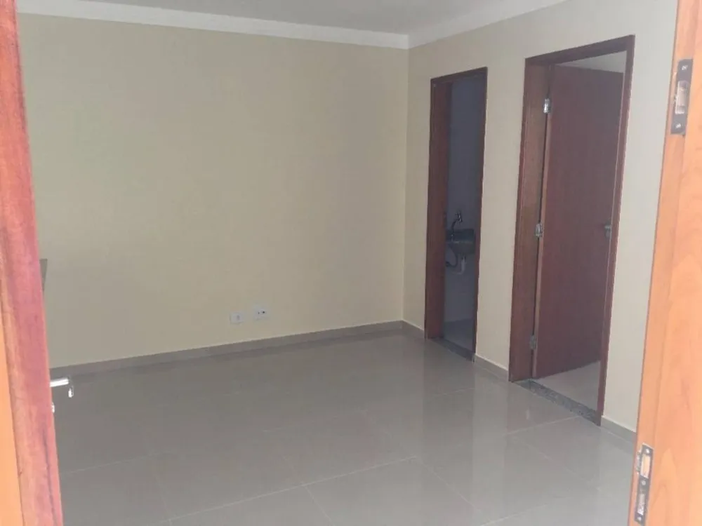 Casa, 1 quarto, 35 m² - Foto 2