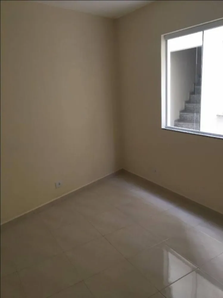 Casa, 1 quarto, 35 m² - Foto 7
