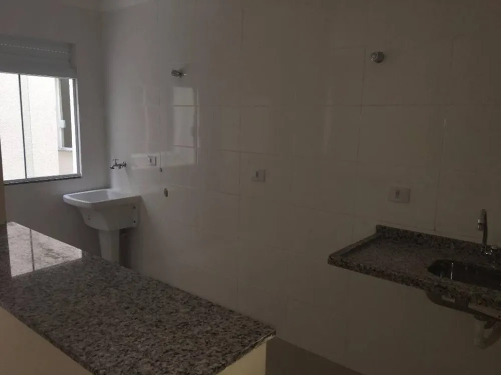 Casa, 1 quarto, 35 m² - Foto 3
