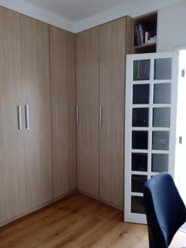Sobrado, 3 quartos, 160 m² - Foto 5