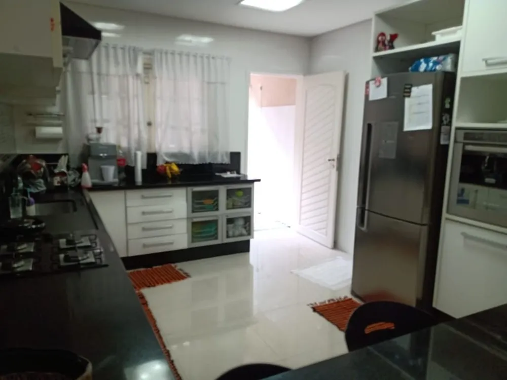 Sobrado, 3 quartos, 160 m² - Foto 3