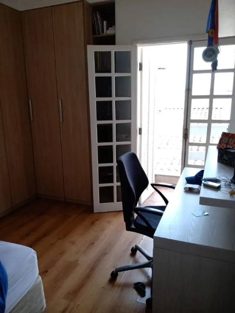 Sobrado, 3 quartos, 160 m² - Foto 1