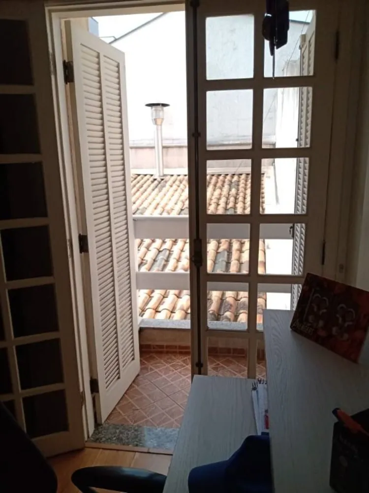 Sobrado, 3 quartos, 160 m² - Foto 6