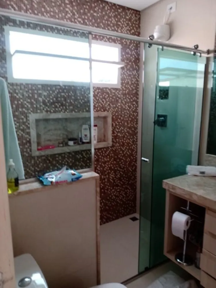 Sobrado, 3 quartos, 160 m² - Foto 4