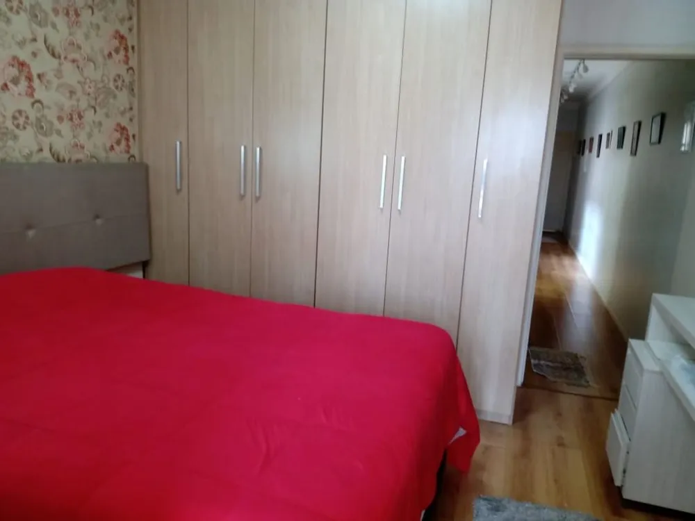 Sobrado, 3 quartos, 160 m² - Foto 8