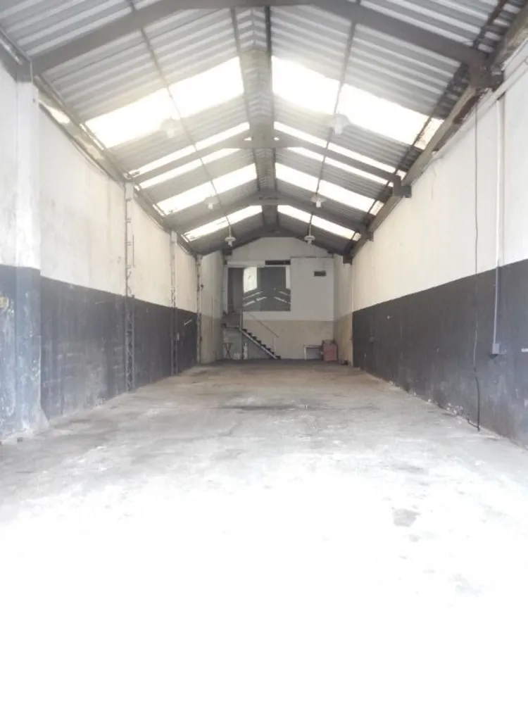 Depósito-Galpão, 159 m² - Foto 2