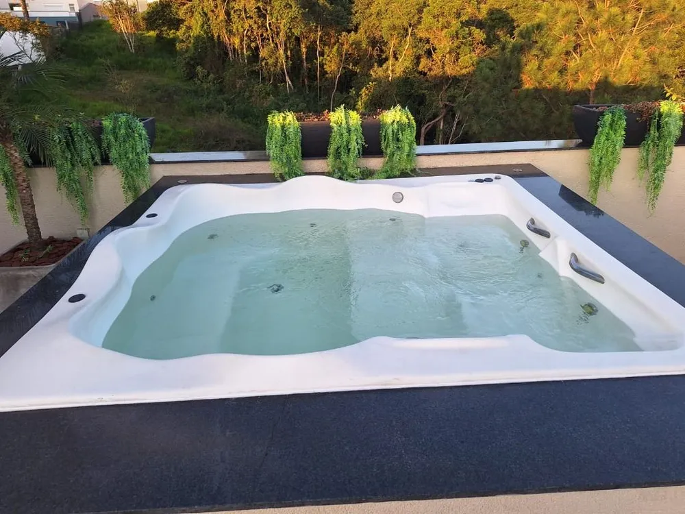 Casa de Condomínio, 4 quartos - Foto 6