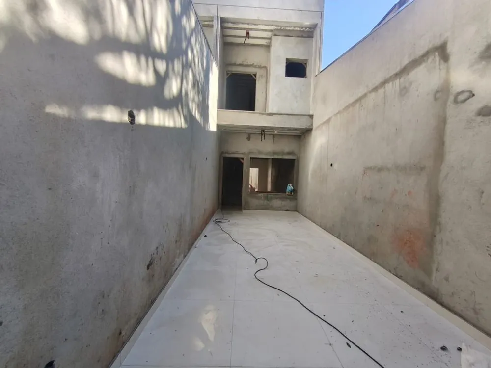 Casa, 2 quartos, 90 m² - Foto 1