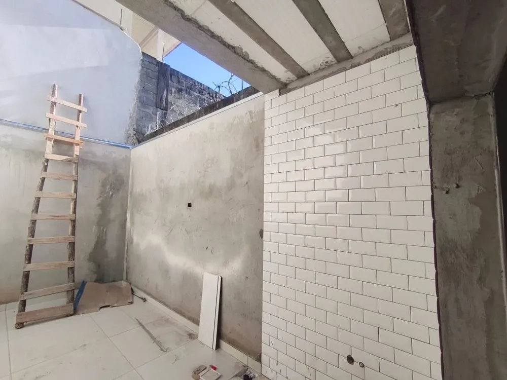 Casa, 2 quartos, 90 m² - Foto 6