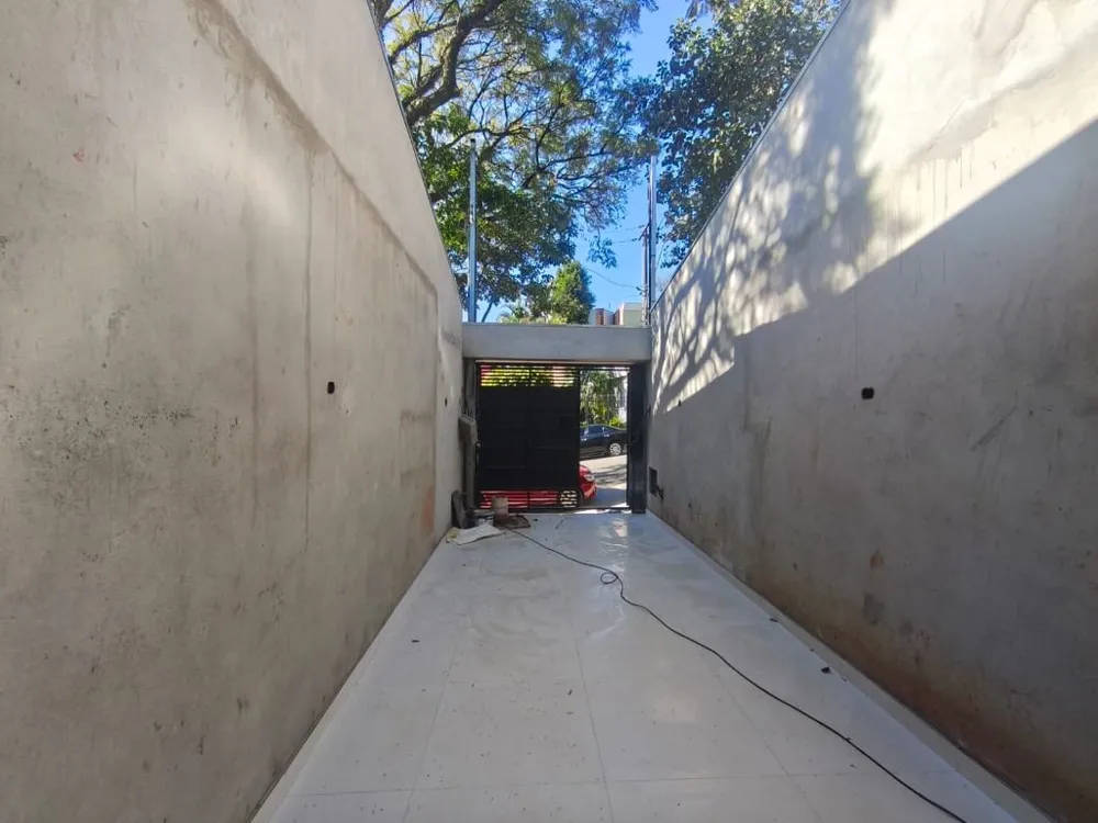 Casa, 2 quartos, 90 m² - Foto 3