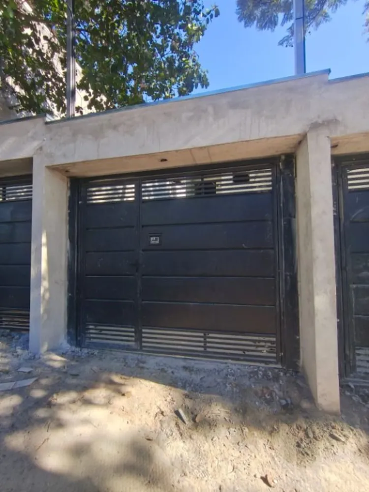 Casa, 2 quartos, 90 m² - Foto 2