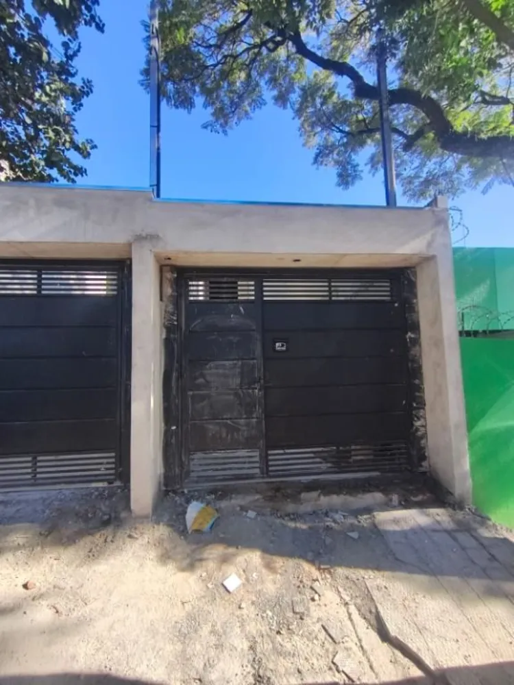 Casa, 2 quartos, 90 m² - Foto 7