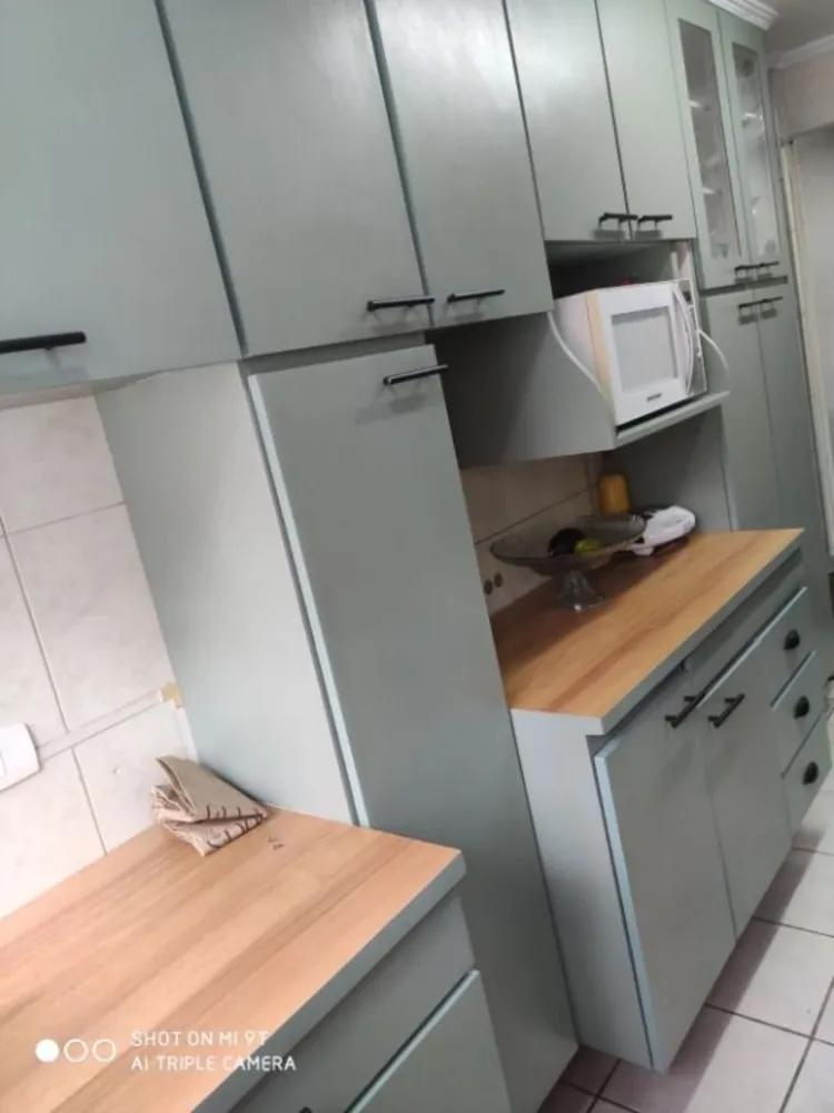 Apartamento, 2 quartos, 54 m² - Foto 2