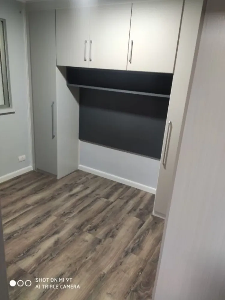 Apartamento, 2 quartos, 54 m² - Foto 4