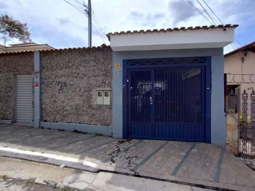 Casa, 3 quartos, 179 m² - Foto 1