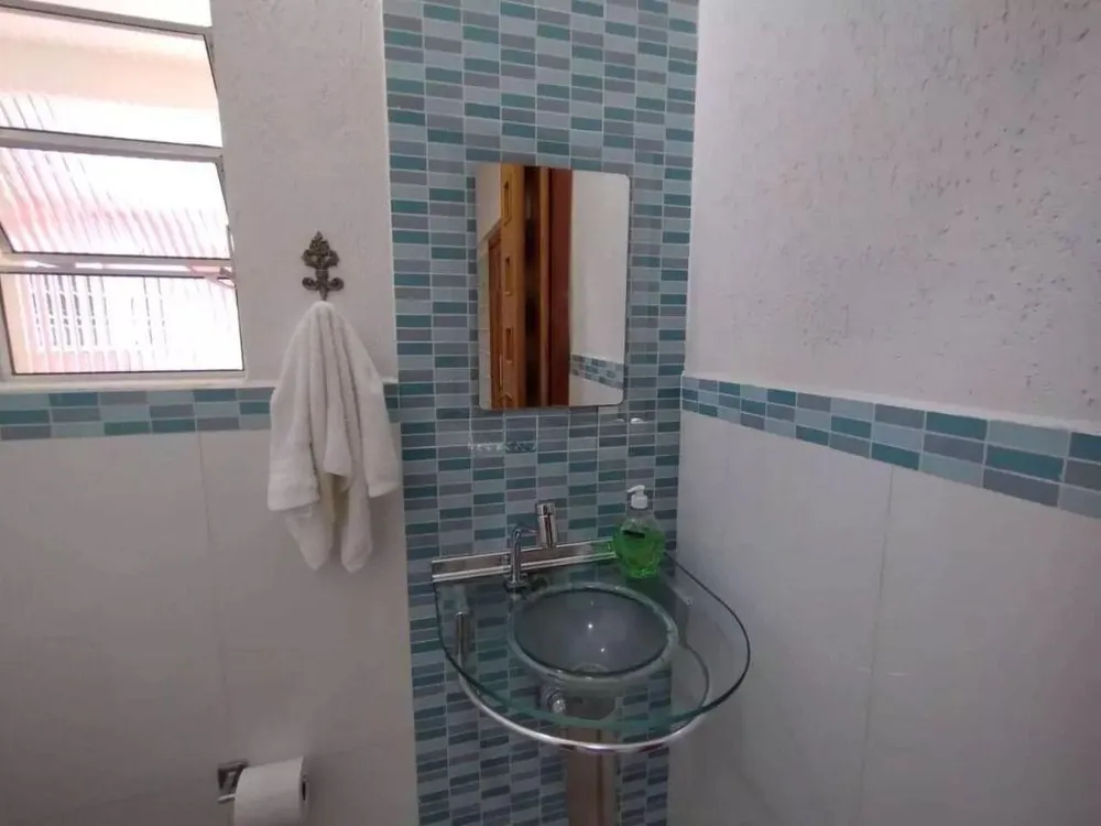 Casa, 3 quartos, 179 m² - Foto 7