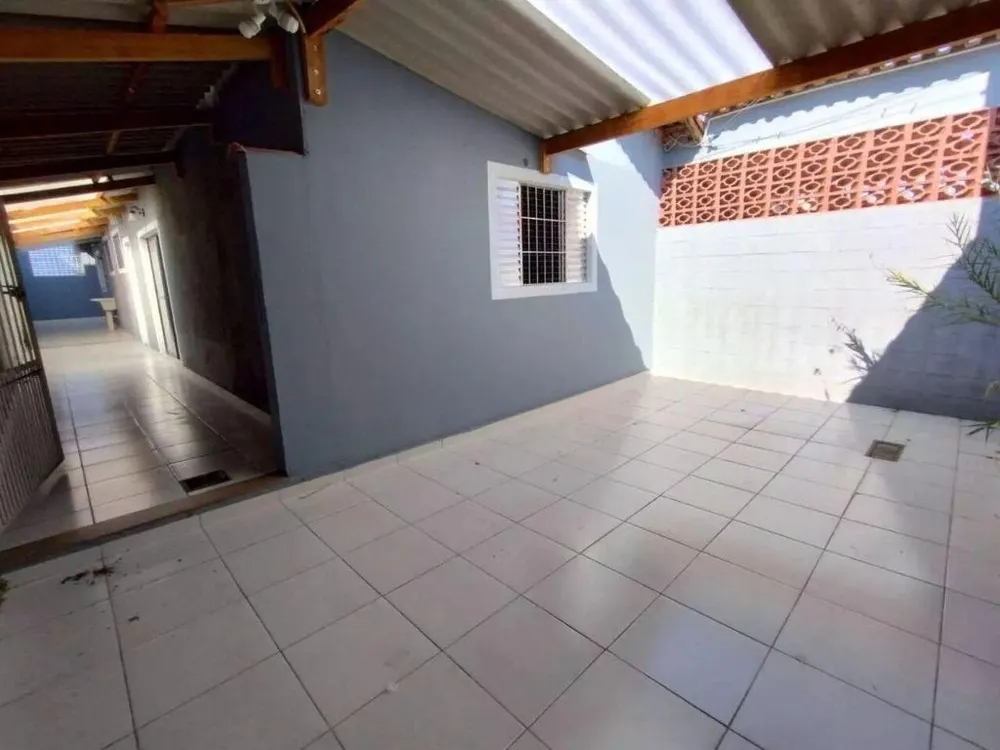 Casa, 3 quartos, 179 m² - Foto 8