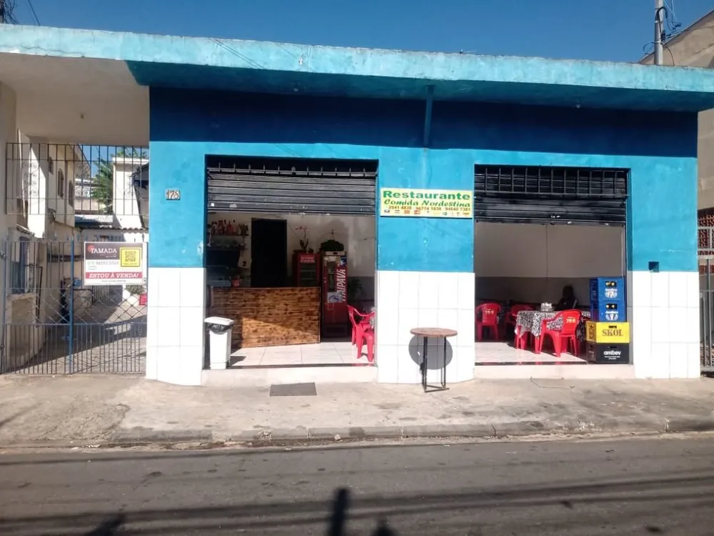 Casa, 5 quartos, 300 m² - Foto 1