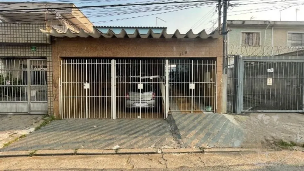 Casa, 3 quartos, 160 m² - Foto 1