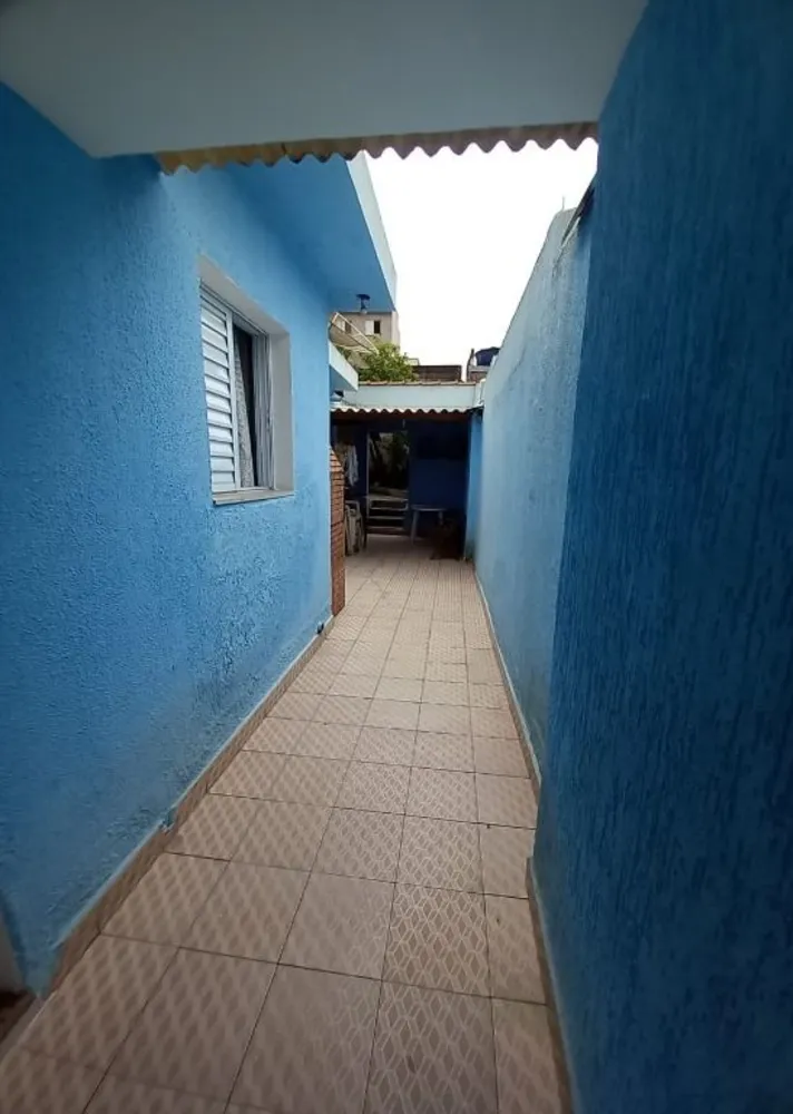 Casa, 3 quartos, 160 m² - Foto 7