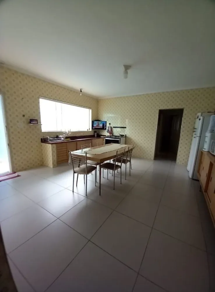 Casa, 3 quartos, 160 m² - Foto 8