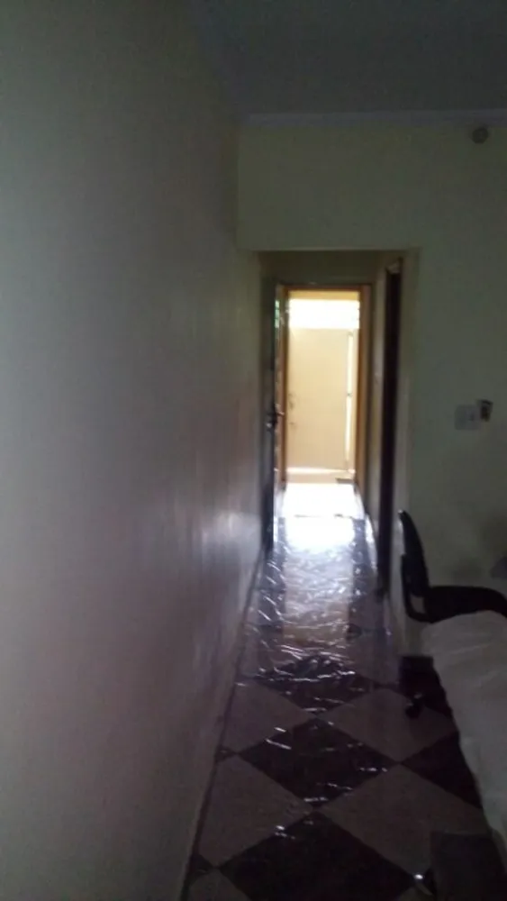 Sobrado, 3 quartos, 100 m² - Foto 6