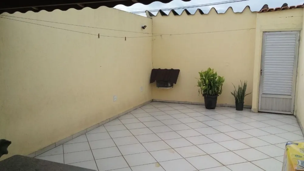 Sobrado, 3 quartos, 100 m² - Foto 1