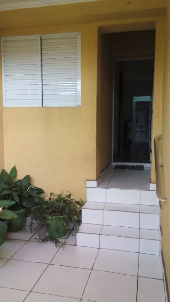 Sobrado, 3 quartos, 100 m² - Foto 5
