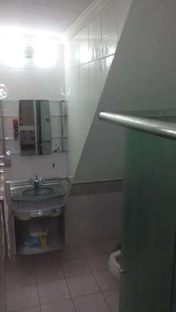 Sobrado, 3 quartos, 100 m² - Foto 8