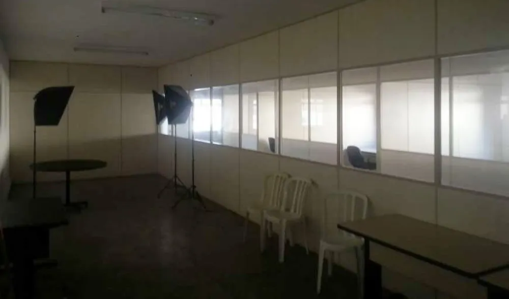 Prédio Inteiro, 1000 m² - Foto 5