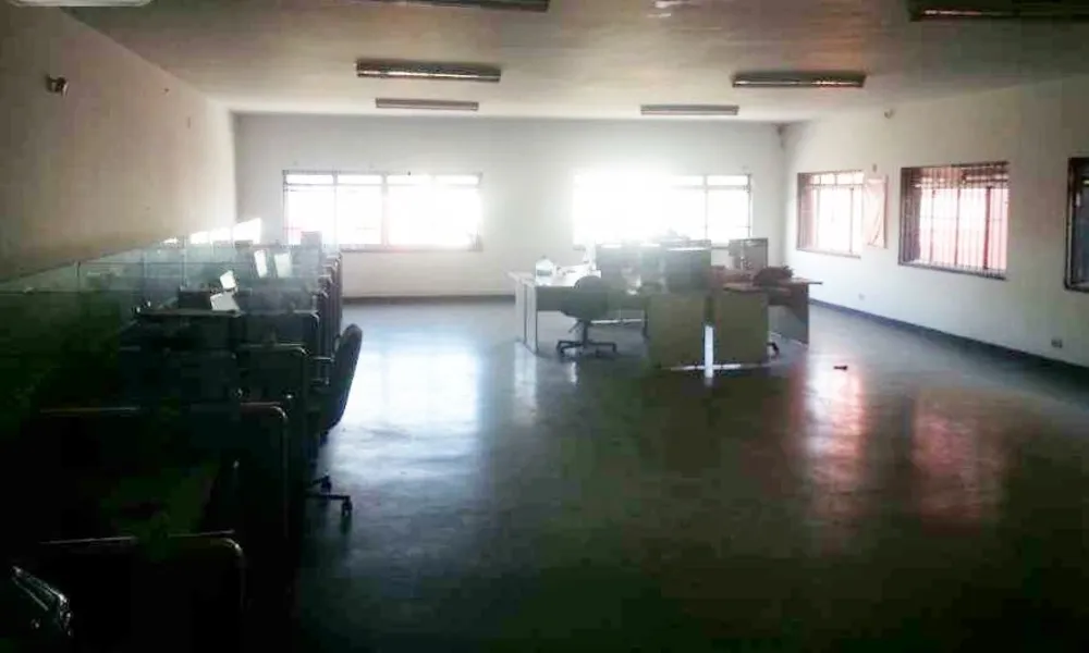 Prédio Inteiro, 1000 m² - Foto 6