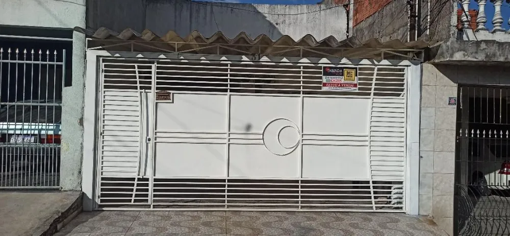 Casa, 3 quartos, 97 m² - Foto 6