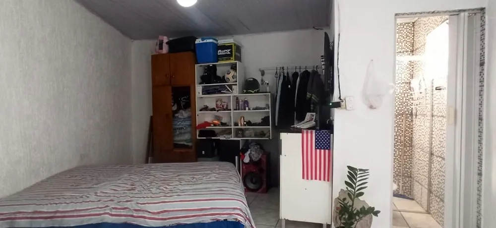 Casa, 3 quartos, 97 m² - Foto 1