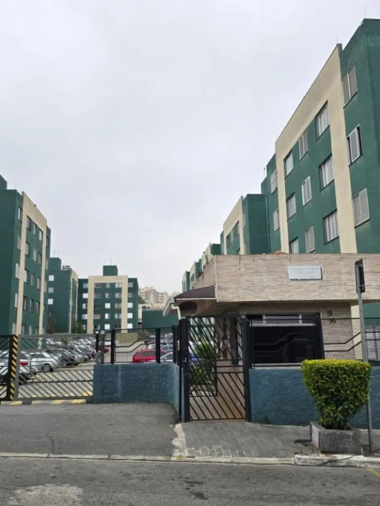 Apartamento, 2 quartos, 55 m² - Foto 4
