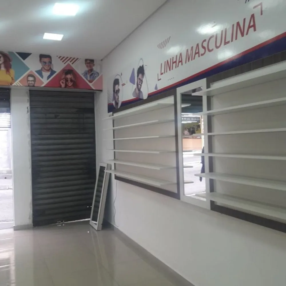 Loja-Salão, 63 m² - Foto 2