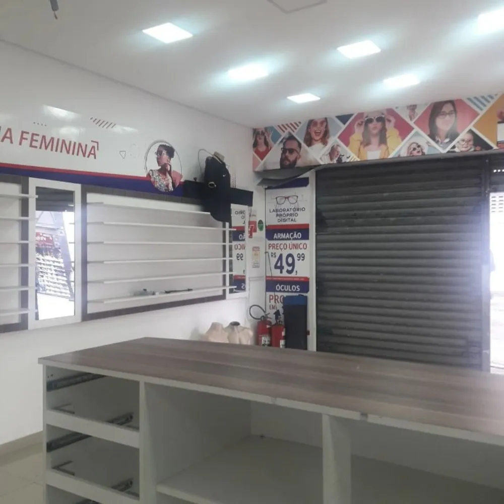 Loja-Salão, 63 m² - Foto 6