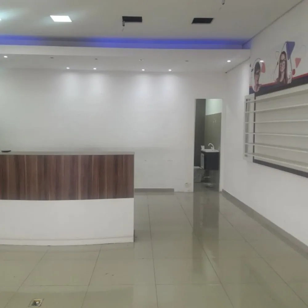 Loja-Salão, 63 m² - Foto 8
